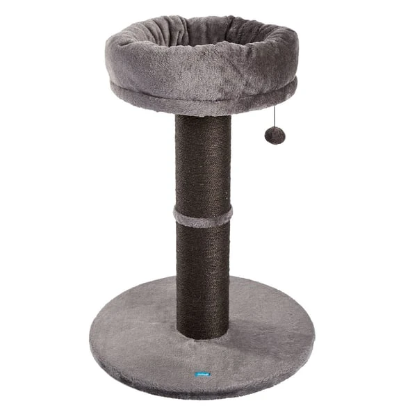 ZooRoyal Kratzbaum Maria 83 Cm Anthrazit 1 ZooRoyal Kratzbaum Maria 83 Cm Anthrazit