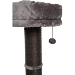 ZooRoyal Kratzbaum Maria 83 Cm Anthrazit 8 ZooRoyal Kratzbaum Maria 83 Cm Anthrazit -Trixie Verkäufe zooroyal kratzbaum maria 83cm anthrazit web 4