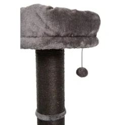 ZooRoyal Kratzbaum Maria 83 Cm Anthrazit 9 ZooRoyal Kratzbaum Maria 83 Cm Anthrazit -Trixie Verkäufe zooroyal kratzbaum maria 83cm anthrazit web 5