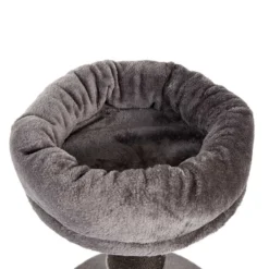 ZooRoyal Kratzbaum Maria 83 Cm Anthrazit 10 ZooRoyal Kratzbaum Maria 83 Cm Anthrazit -Trixie Verkäufe zooroyal kratzbaum maria 83cm anthrazit web 6