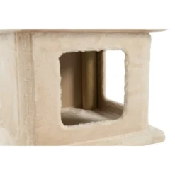 ZooRoyal Kratzbaum Sofia 114 Cm Creme 22 ZooRoyal Kratzbaum Sofia 114 Cm Creme -Trixie Verkäufe zooroyal kratzbaum sofia 114cm creme web 11