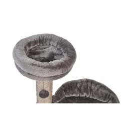 ZooRoyal Kratzbaum Suna 87cm Grau -Trixie Verkäufe zooroyal kratzbaum suna 87cm 6