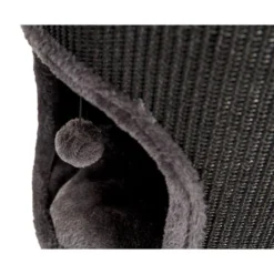 ZooRoyal Kratztonne Klara 100 Cm Schwarz -Trixie Verkäufe zooroyal kratztonne klara 100cm web 8