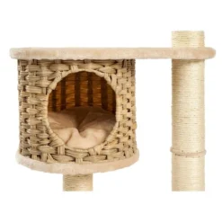 ZooRoyal Premium Kratzbaum Bali 98,5 Cm 18 ZooRoyal Premium Kratzbaum Bali 98,5 Cm -Trixie Verkäufe zooroyal premium kratzbaum bali 98 5cm web 10