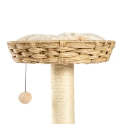 ZooRoyal Premium Kratzbaum Bali 98,5 Cm 14 ZooRoyal Premium Kratzbaum Bali 98,5 Cm -Trixie Verkäufe zooroyal premium kratzbaum bali 98 5cm web 6