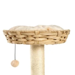 ZooRoyal Premium Kratzbaum Bali 98,5 Cm 17 ZooRoyal Premium Kratzbaum Bali 98,5 Cm -Trixie Verkäufe zooroyal premium kratzbaum bali 98 5cm web 9