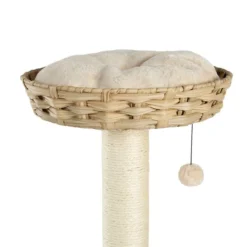 ZooRoyal Premium Kratzbaum Java 121,5 Cm -Trixie Verkäufe zooroyal premium kratzbaum java 121 5cm web 6