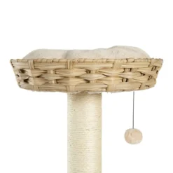 ZooRoyal Premium Kratzbaum Java 121,5 Cm -Trixie Verkäufe zooroyal premium kratzbaum java 121 5cm web 7