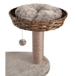 ZooRoyal Premium Kratzbaum Kuba 13 ZooRoyal Premium Kratzbaum Kuba -Trixie Verkäufe zooroyal premium kratzbaum kuba web 6