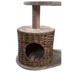 ZooRoyal Premium Kratzbaum Kuba 14 ZooRoyal Premium Kratzbaum Kuba -Trixie Verkäufe zooroyal premium kratzbaum kuba web 7