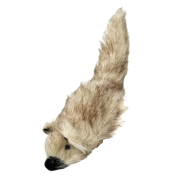 Titelseite 43 Titelseite -Trixie Verkäufe aumueller katzen spielzeug zappel frettchen freddy web 5